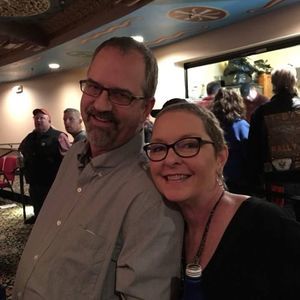 Meet your Posher, Lori